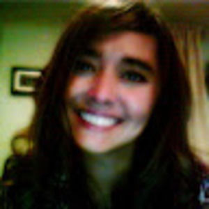 Meet your Posher, Krissy